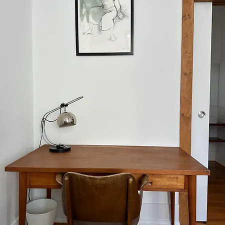 Bairro Alto Chiado Charming Apartment Lisbon