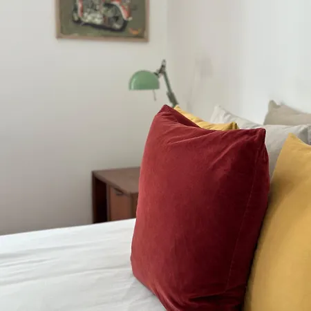 Bairro Alto Chiado Charming Apartment