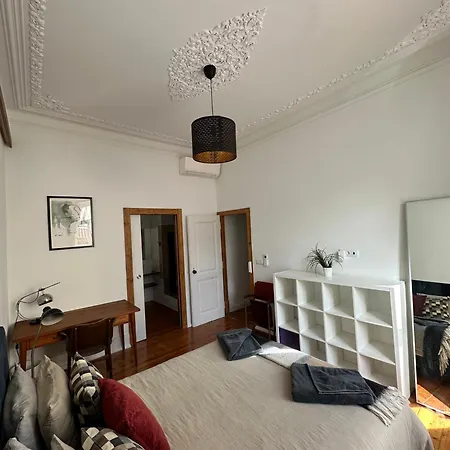 Apartment Bairro Alto Chiado Charming